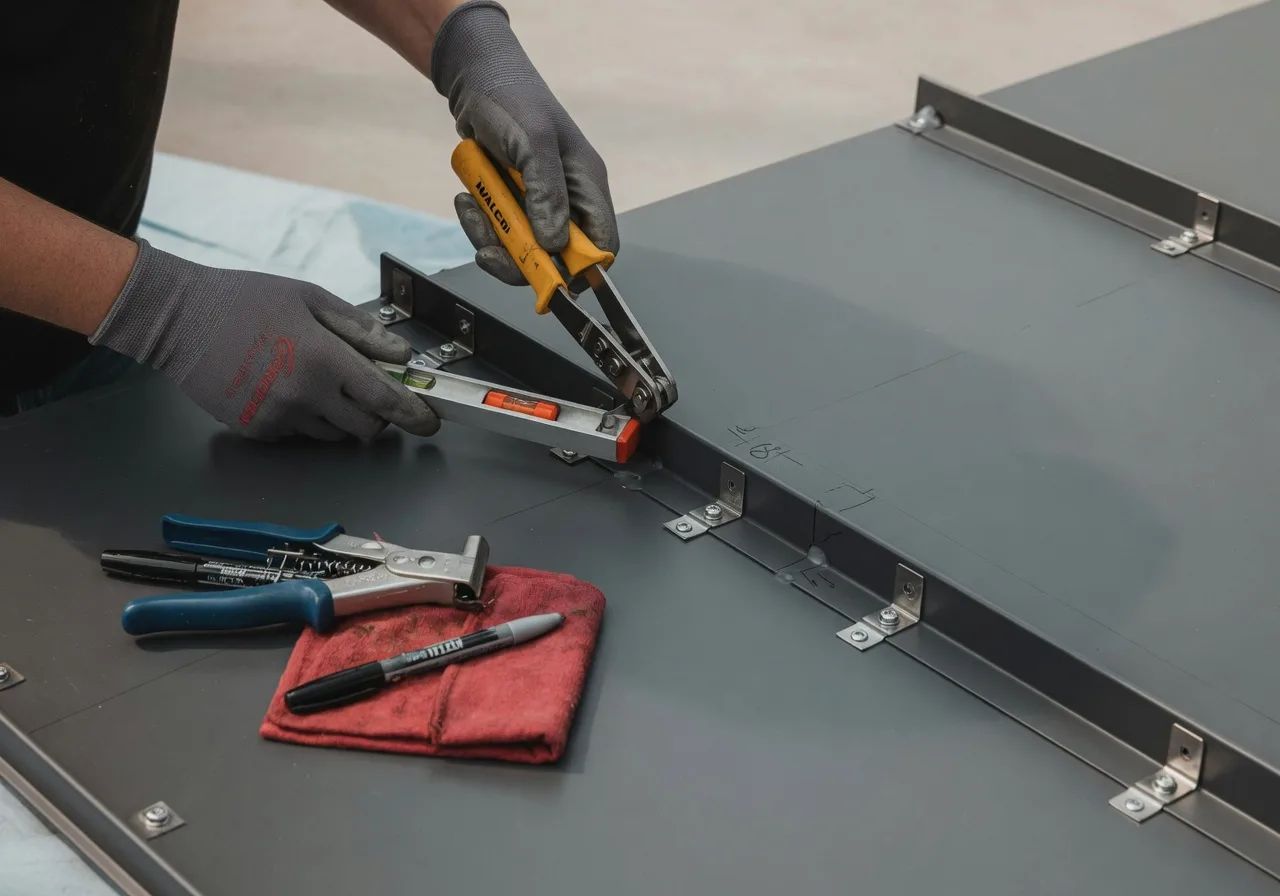 Why choose Metal Roofing Installation in Bushwood, MD